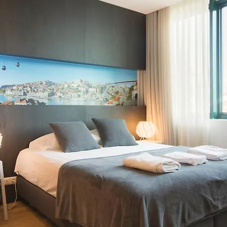 446 Gale Modern Elevator,parking * Porto